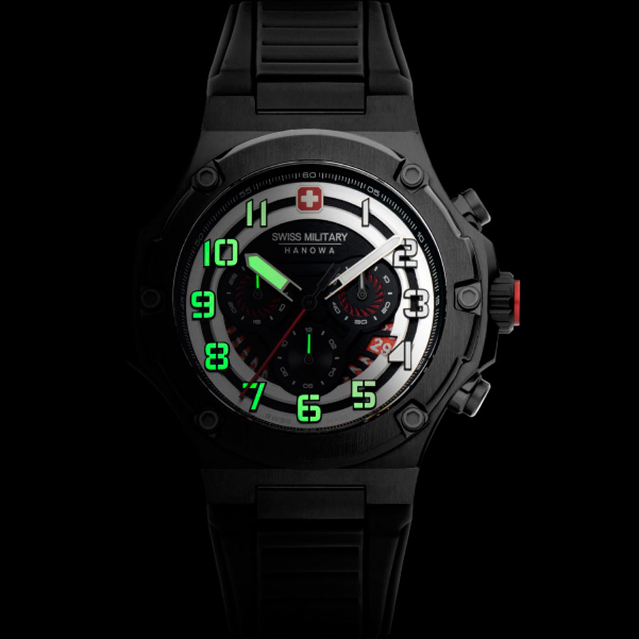 Swiss military hanowa SMWGO0000631